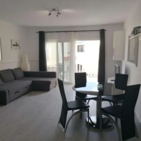Ferienwohnung Fur 3 Personen 1 Kind Ca 55 M In Costa Adeje, Teneriffa Westkuste Von Teneriffa