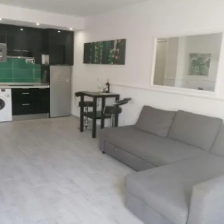 Ferienwohnung Fur 3 Personen 1 Kind Ca 55 M In Costa Adeje, Teneriffa Westkuste Von Teneriffa Apartman Costa Adeje (Tenerife)