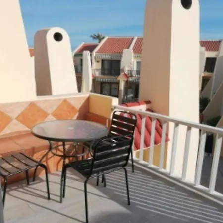 Ferienwohnung Fur 3 Personen 1 Kind Ca 55 M In Costa Adeje, Teneriffa Westkuste Von Teneriffa Costa Adeje (Tenerife)