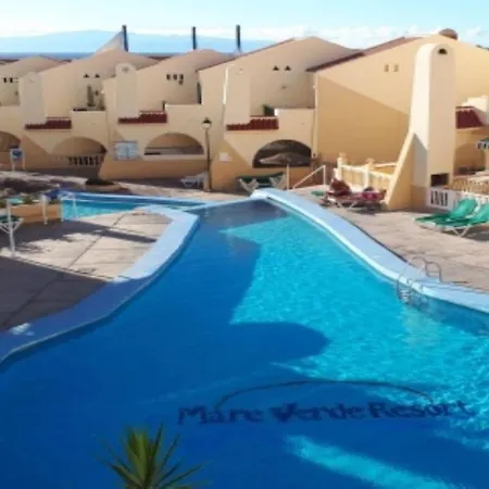 Ferienwohnung Fur 3 Personen 1 Kind Ca 55 M In Costa Adeje, Teneriffa Westkuste Von Teneriffa Apartman *