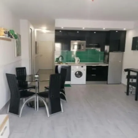 Ferienwohnung Fur 3 Personen 1 Kind Ca 55 M In Costa Adeje, Teneriffa Westkuste Von Teneriffa Apartman Costa Adeje (Tenerife)