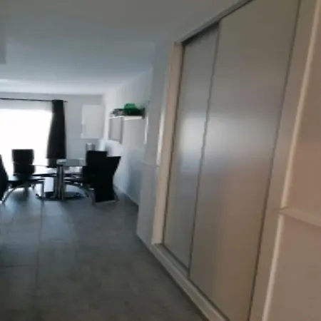 Ferienwohnung Fur 3 Personen 1 Kind Ca 55 M In Costa Adeje, Teneriffa Westkuste Von Teneriffa Apartman