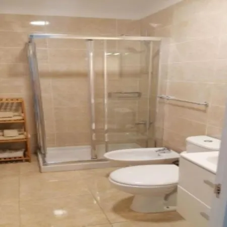 Ferienwohnung Fur 3 Personen 1 Kind Ca 55 M In Costa Adeje, Teneriffa Westkuste Von Teneriffa Apartman Costa Adeje (Tenerife)