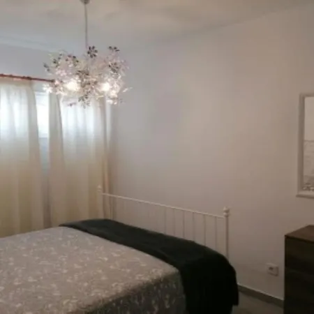 Ferienwohnung Fur 3 Personen 1 Kind Ca 55 M In Costa Adeje, Teneriffa Westkuste Von Teneriffa Apartman Costa Adeje (Tenerife)